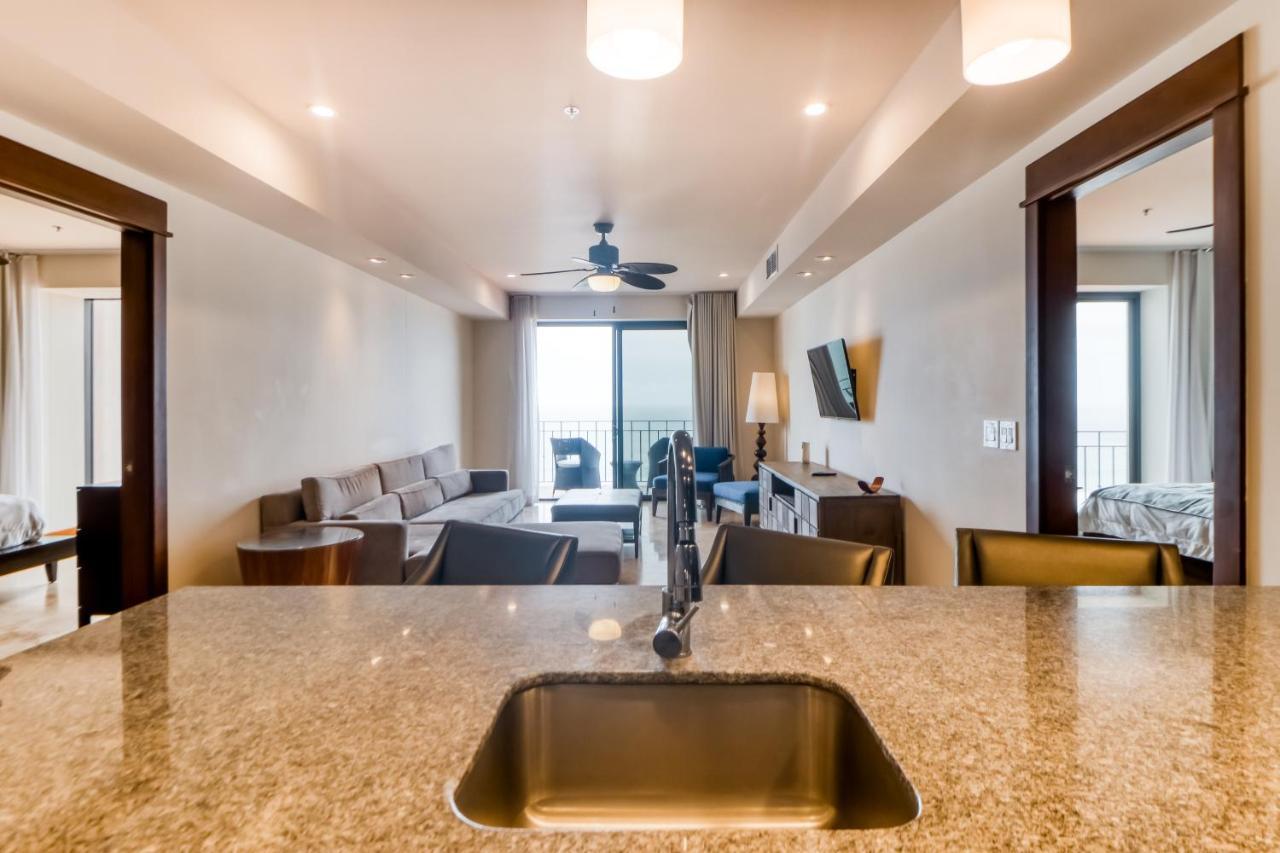 Unit 1014 At Croc'S Apartment Jaco Exterior photo