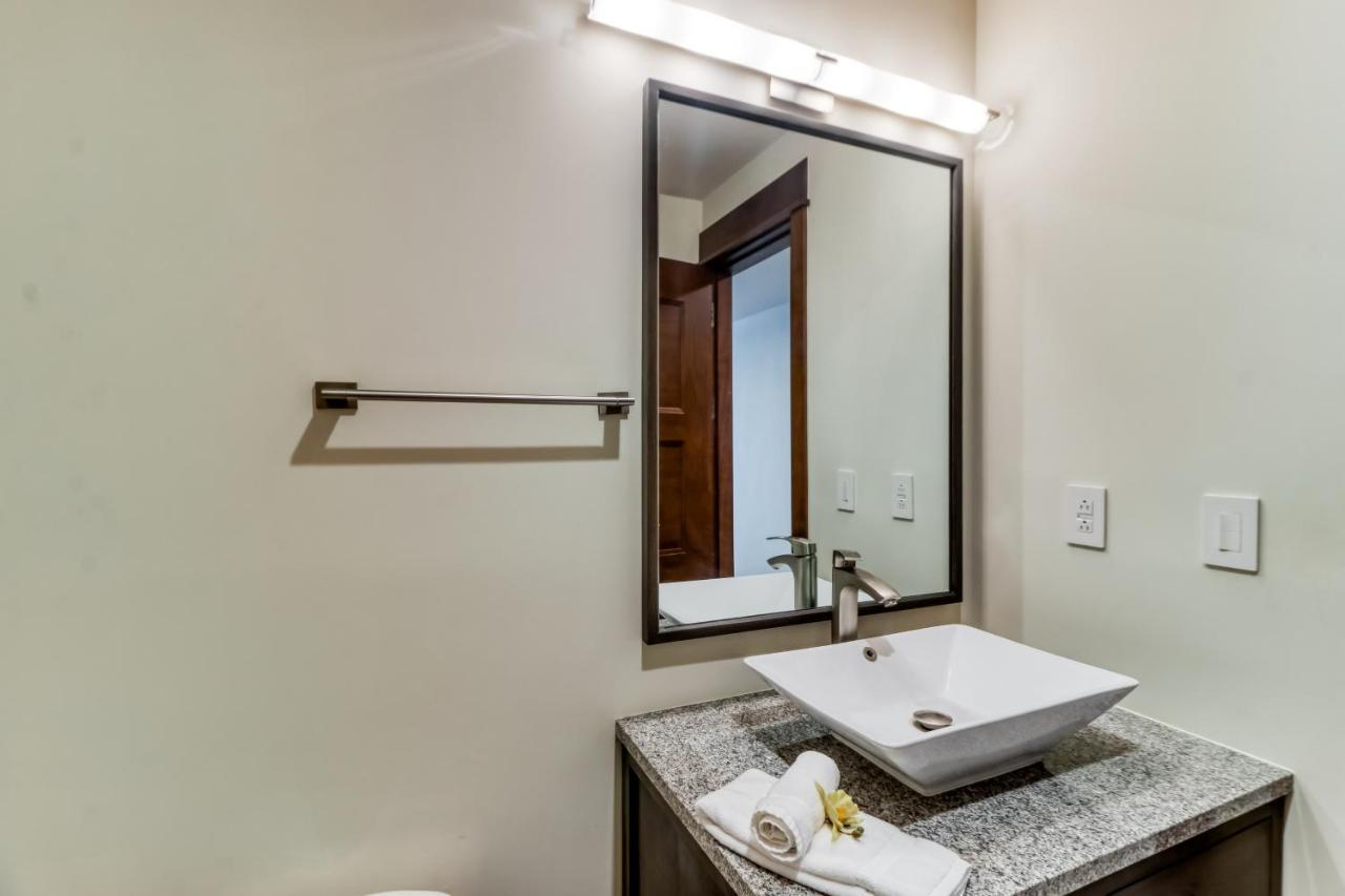 Unit 1014 At Croc'S Apartment Jaco Exterior photo