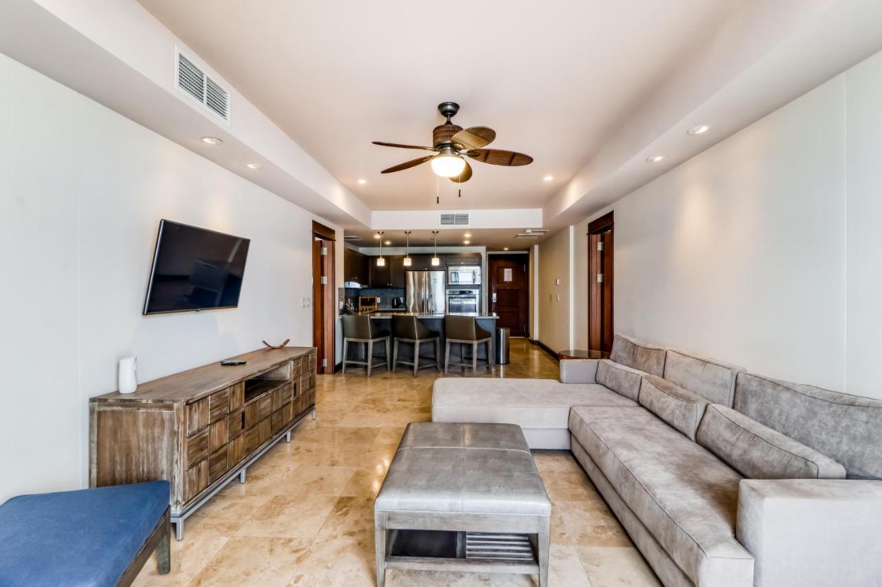 Unit 1014 At Croc'S Apartment Jaco Exterior photo