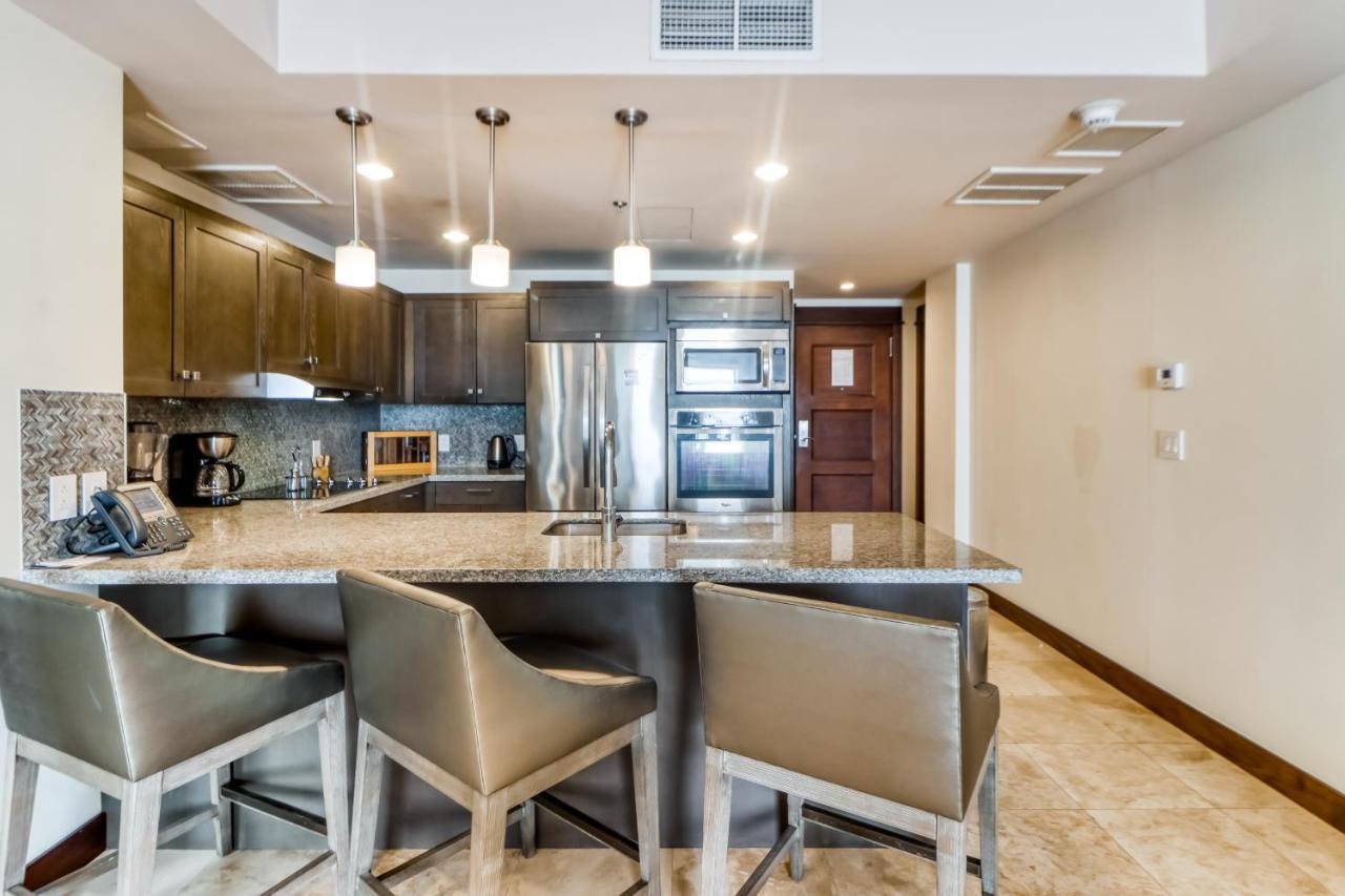Unit 1014 At Croc'S Apartment Jaco Exterior photo