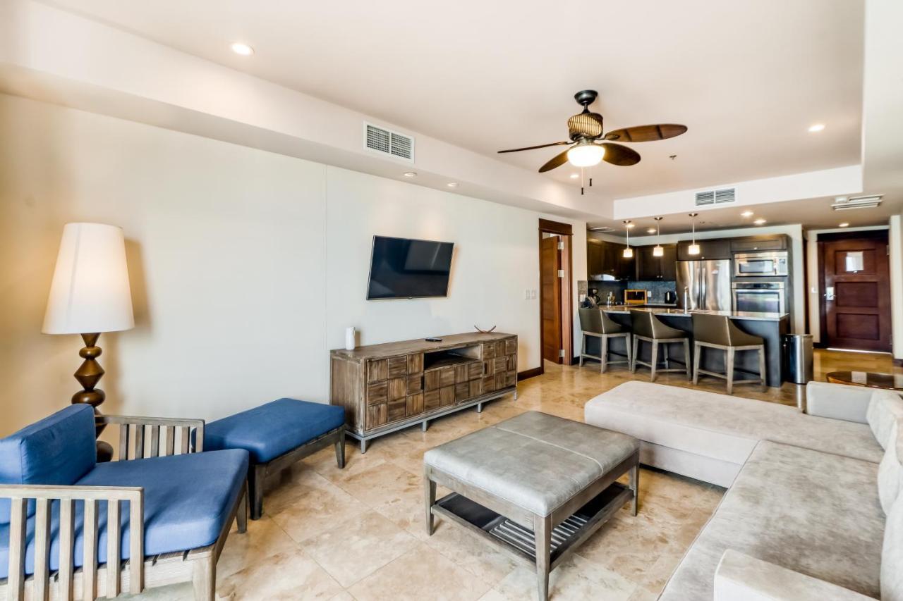 Unit 1014 At Croc'S Apartment Jaco Exterior photo
