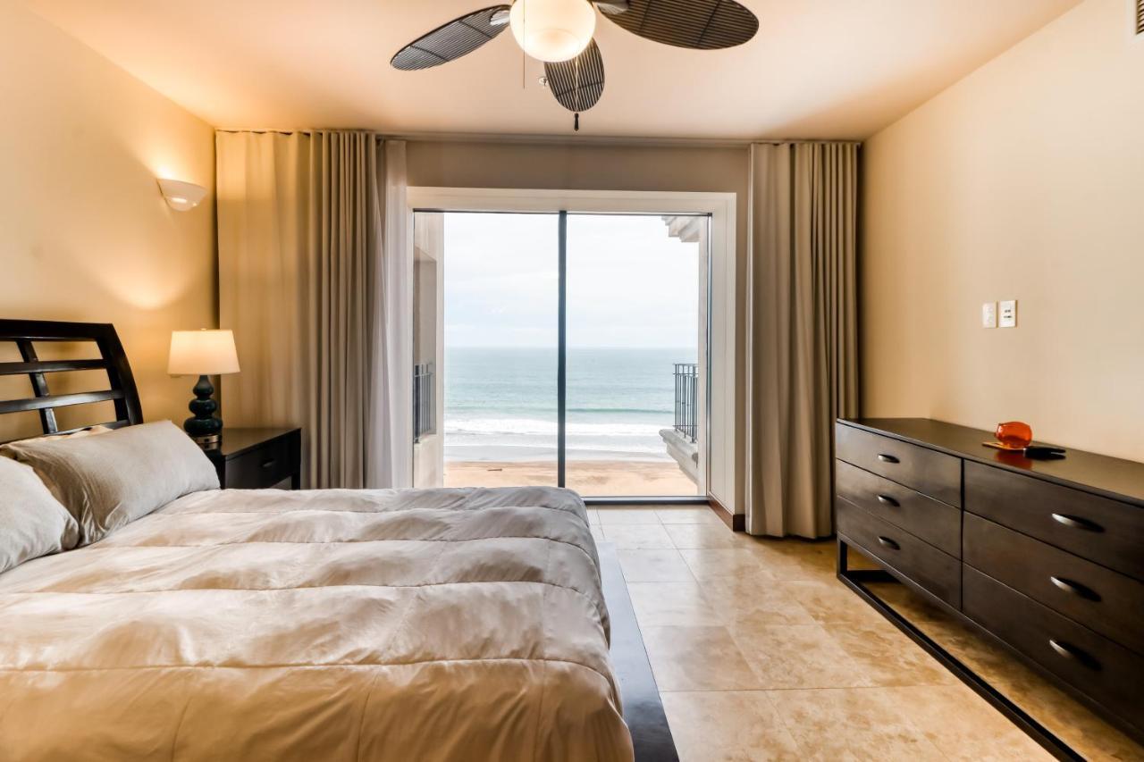 Unit 1014 At Croc'S Apartment Jaco Exterior photo
